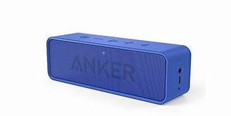 Tech Review – Anker SoundCore 2 Bluetooth Speaker